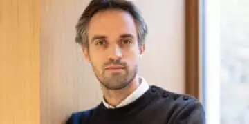 Olivier Rigal : faire du béton un bâtiment de paysage