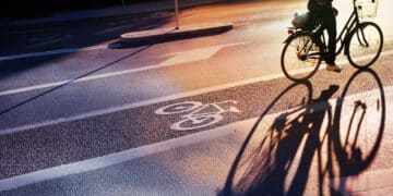 « Nous mesurons l’impact de notre béton dépolluant et drainant à l’échelle urbaine »