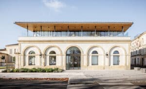 Renaissance pour le Château Grand-Puy Ducasse
