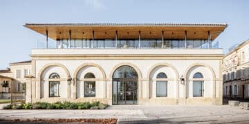 Renaissance pour le Château Grand-Puy Ducasse